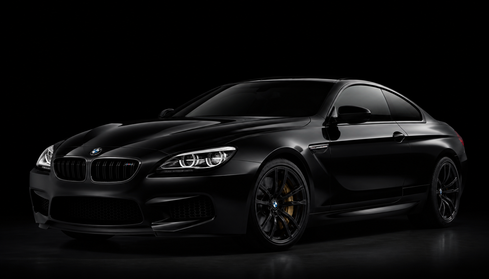 BMW M6
